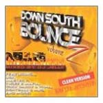 DJ Jelly - Down South Bounce, Vol. 2 [CLEAN]